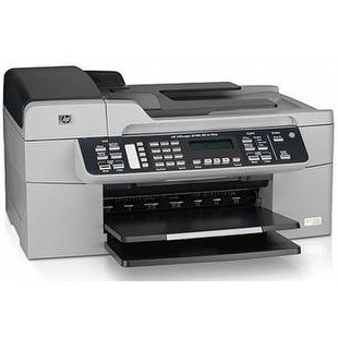 Cartuchos HP OfficeJet J5725